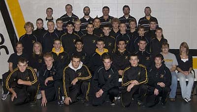 Stars seek ACAC title