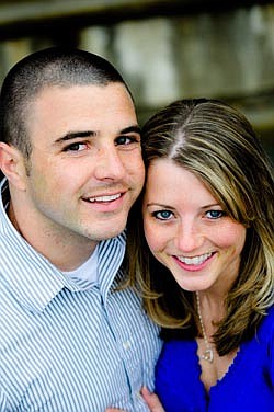 Couple to wed in January