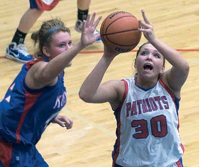 Murphy lifts Patriots