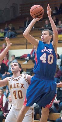 Tigers toppled