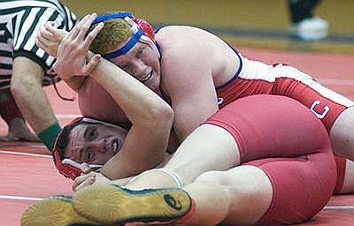 Hemmelgarn lifts Patriots