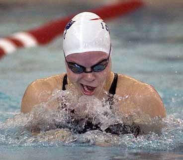 Four earn state trip