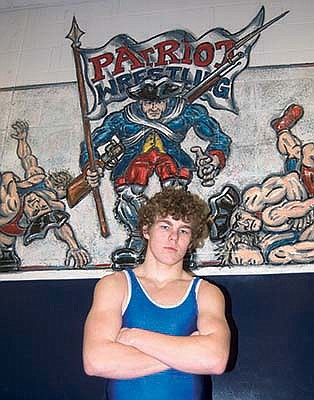 State strong