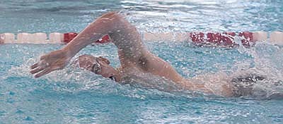 Fennig earns trip to state