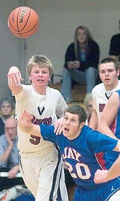 Patriots take pair