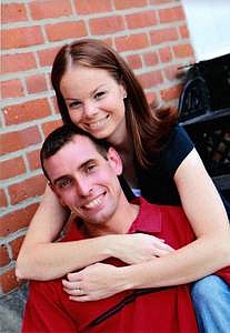 Martin and Stachler to wed