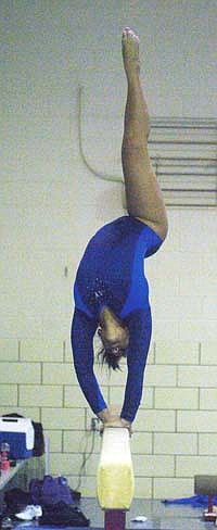 A shot at state