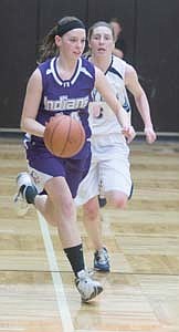 Fort Recovery eyes regional crown