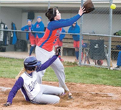 FRHS blasts Patriots