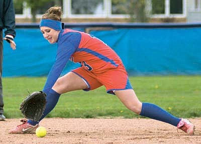 Tigers blank Jay Co.