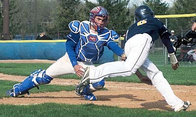 Blasts bury Patriots