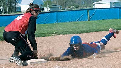 JCHS falls to Vikings