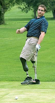 JC golfers beat Stars