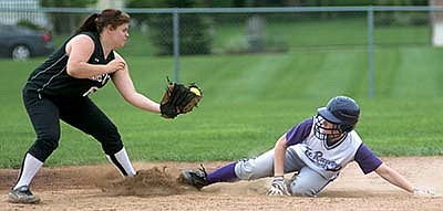 FRHS sweeps finale