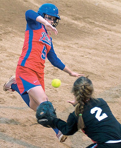 Vikes defeat JCHS