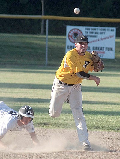 Rockets top Ohio