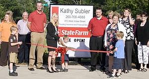 Jay-Randolph breaks ground