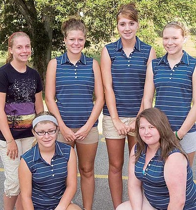 JC 8th at Hickory Hills