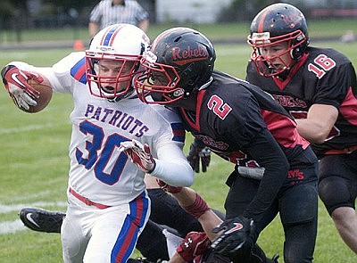 Sweet win at Southside