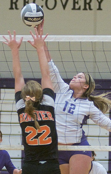 FR falls in three