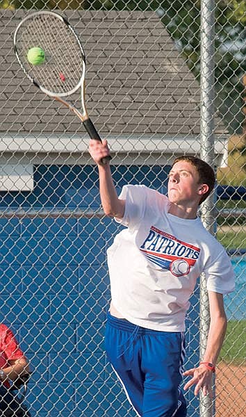 JCHS falls to Tigers