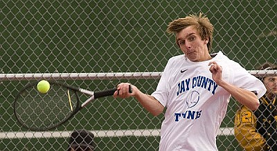 Fuller, Inman advance