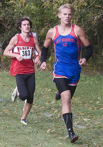 FR 2nd, Patriots third