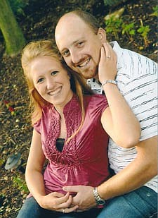 Albers, Fortkamp to wed Nov. 19