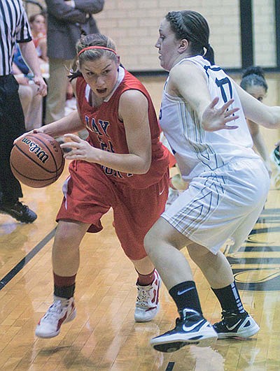 Tough in the clutch