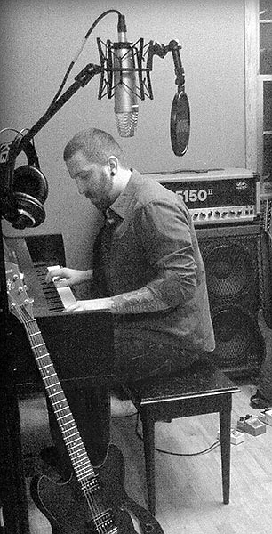 Wellman starting record label