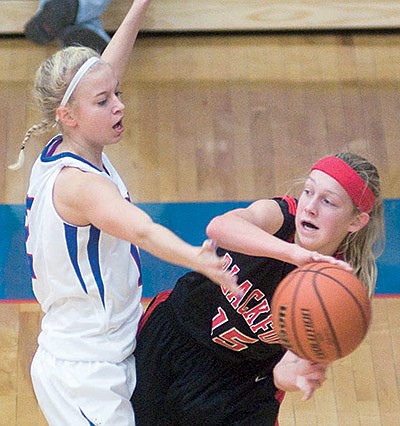JCHS pounds Bruins