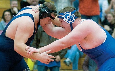 JC senior shines