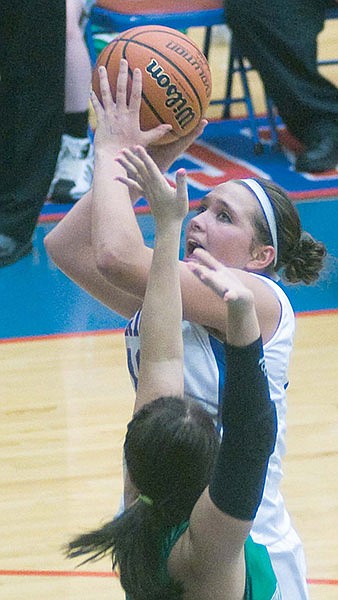 Murphy lifts JC