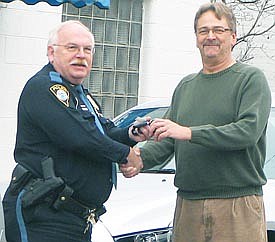 ATI offering web access