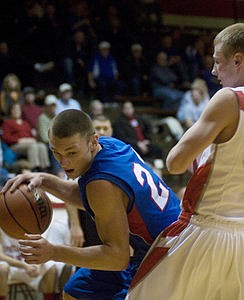 Schwieterman beats buzzer for win