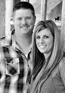 Couple to wed in March