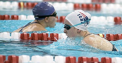 JCHS girls win 14th