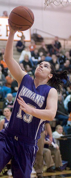 USV up next for Fort