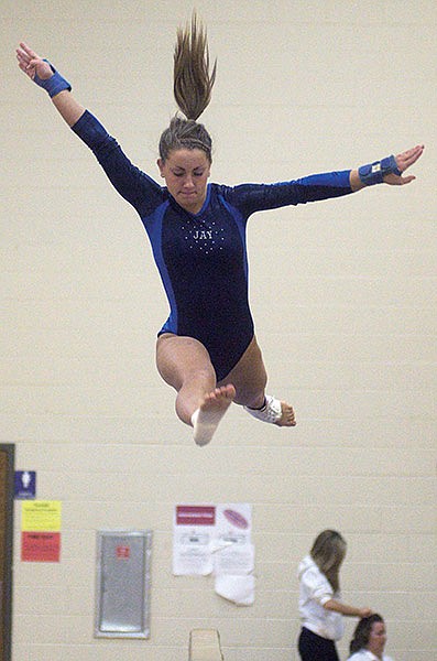 Sights set on state