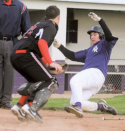 Fort blanks 'Hawks