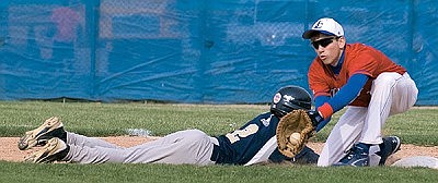 No. 5 Norwell tops JC