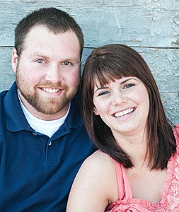 Gierhart, Helm to wed