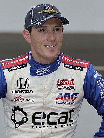 Indy sponsor