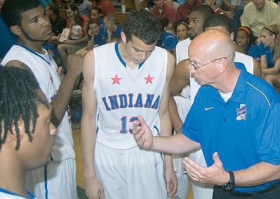 ELITE COACH