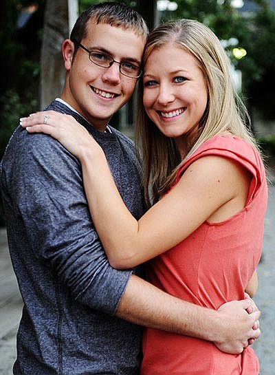 Brackman, Staugler to wed