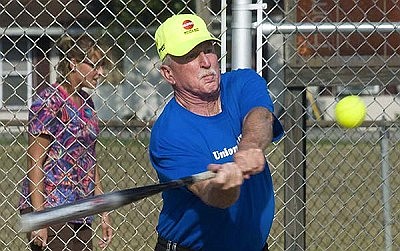 Faithfully on the field