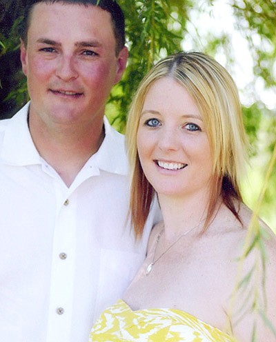 Tipton, Homan to wed