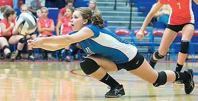JC sweeps past Archers