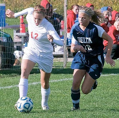 JC shuts out Delta