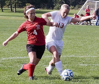 Jay shuts out Southside
